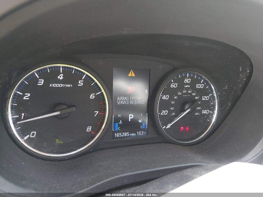 JA4AD3A32HZ034672 2017 MITSUBISHI OUTLANDER photo no. 7