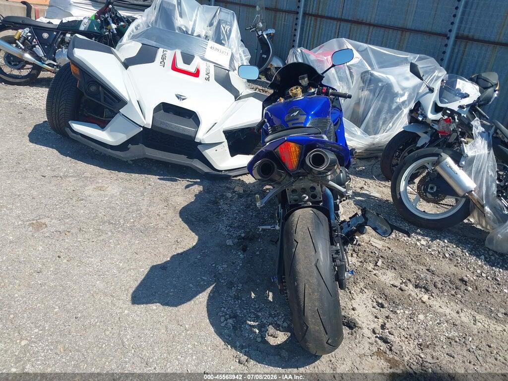 JYARN20E87A005835 2007 YAMAHA YZFR1 photo no. 6