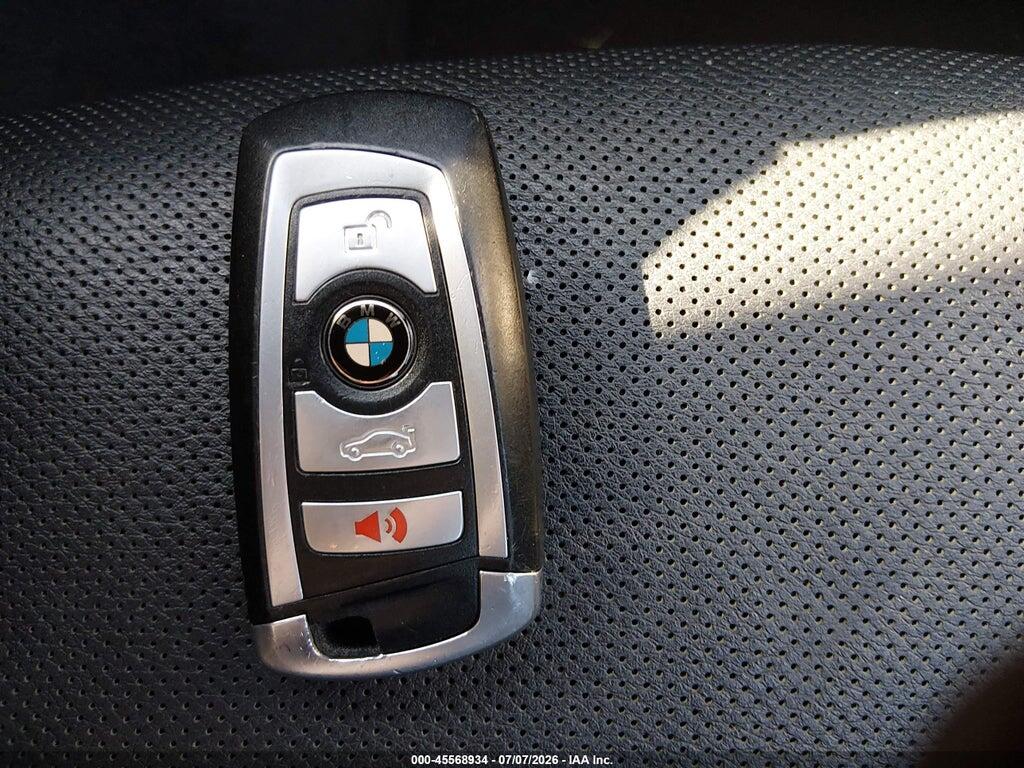 WBA6B2C59FGB99122 2015 BMW 650I GRAN COUPE photo no. 11