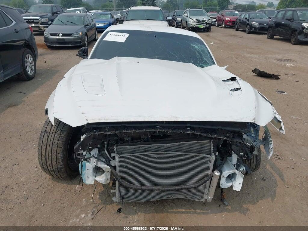 1FA6P8CF7H5306170 2017 FORD MUSTANG photo no. 11