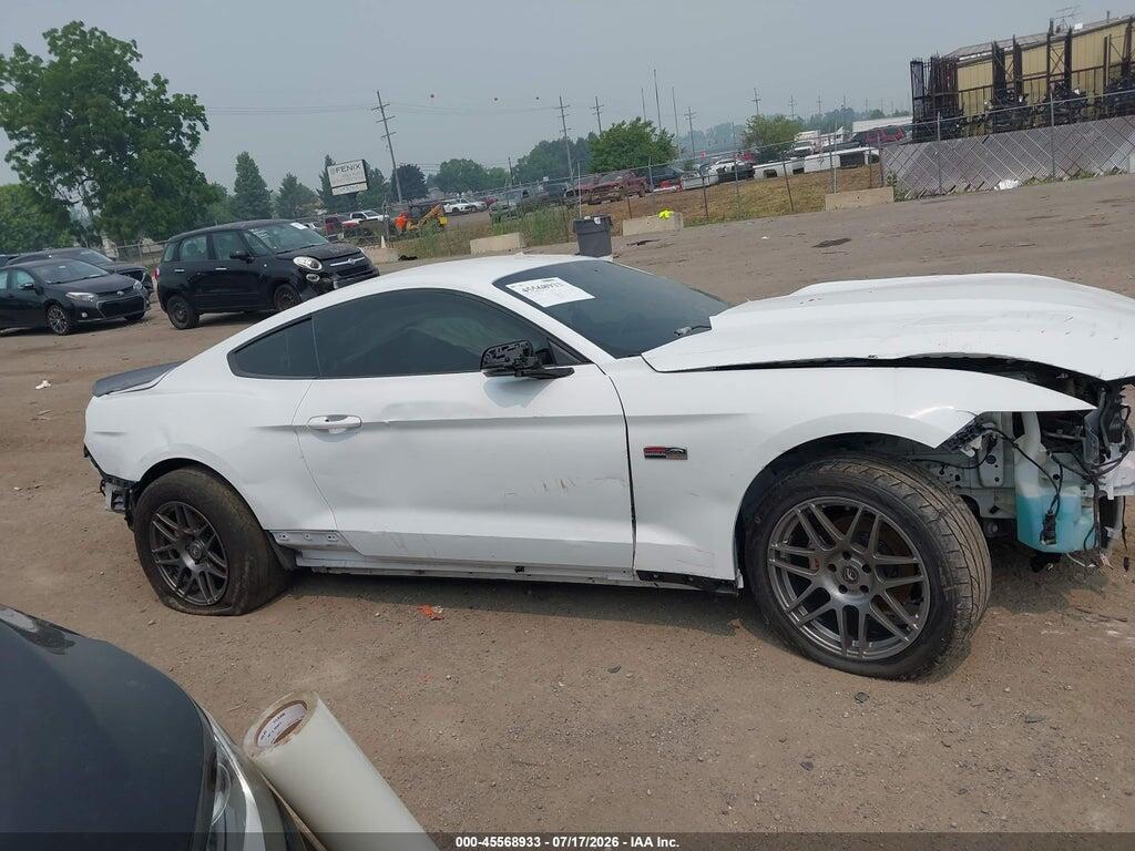 1FA6P8CF7H5306170 2017 FORD MUSTANG photo no. 12