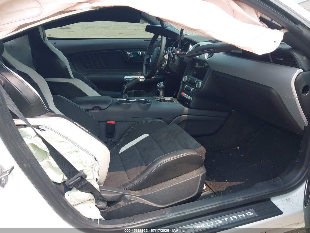 1FA6P8CF7H5306170 2017 FORD MUSTANG photo no. 5