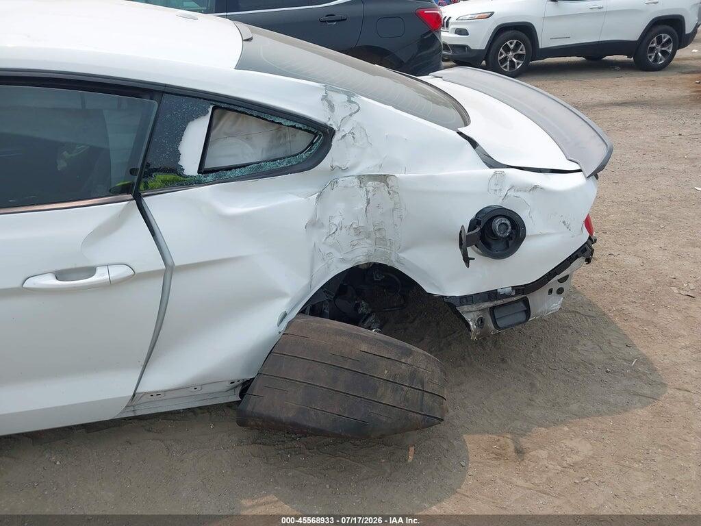 1FA6P8CF7H5306170 2017 FORD MUSTANG photo no. 6