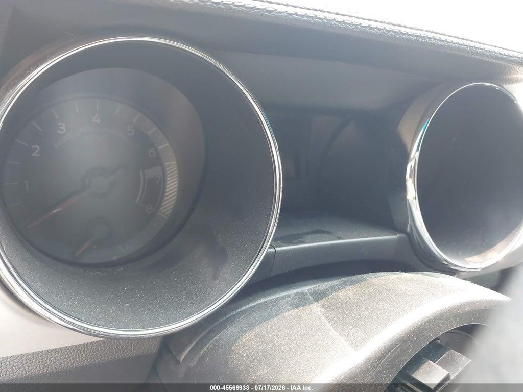 1FA6P8CF7H5306170 2017 FORD MUSTANG photo no. 7