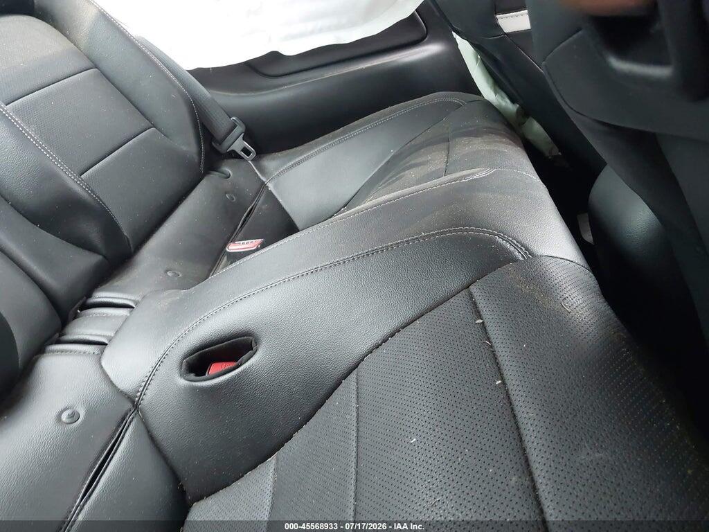 1FA6P8CF7H5306170 2017 FORD MUSTANG photo no. 8