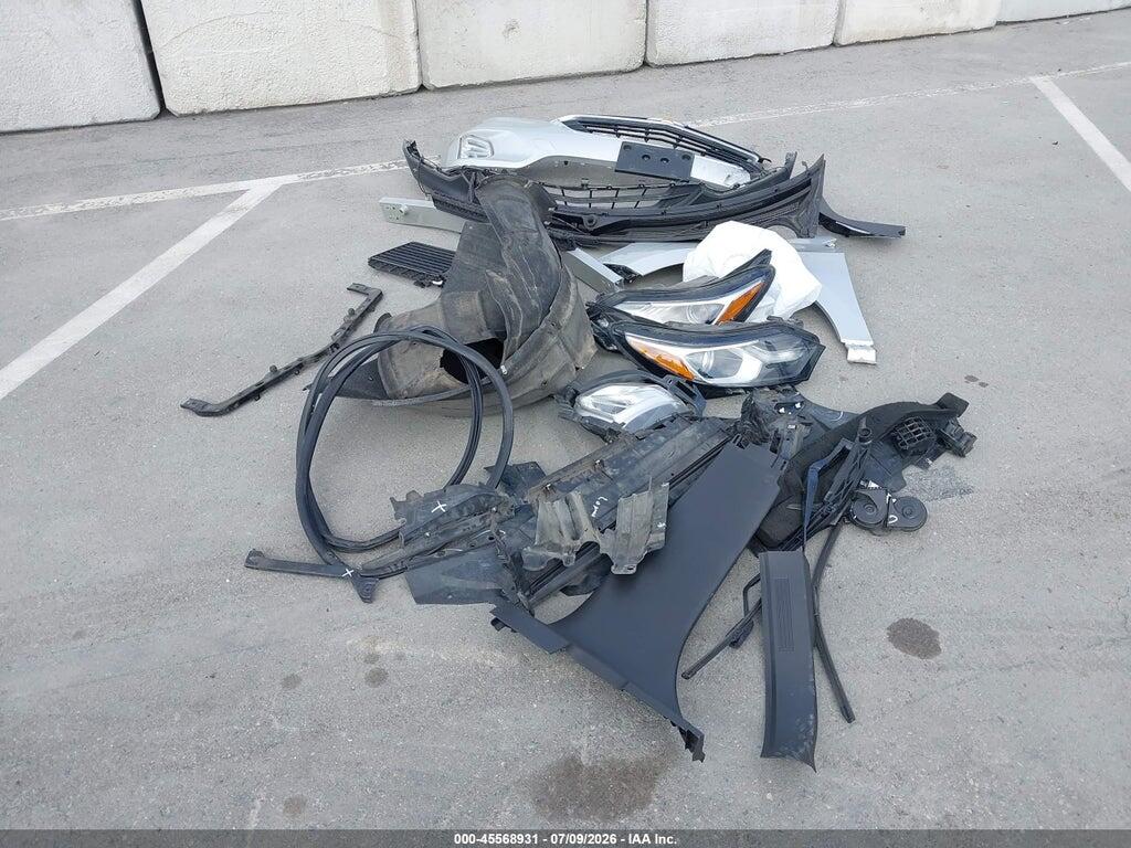 3GNAXUEV8MS174612 2021 CHEVROLET EQUINOX photo no. 12