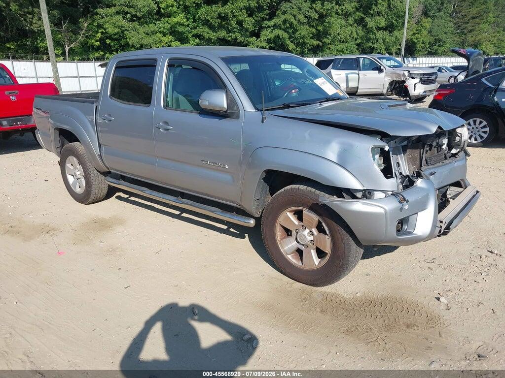 3TMLU4EN7FM174702 2015 TOYOTA TACOMA photo no. 1