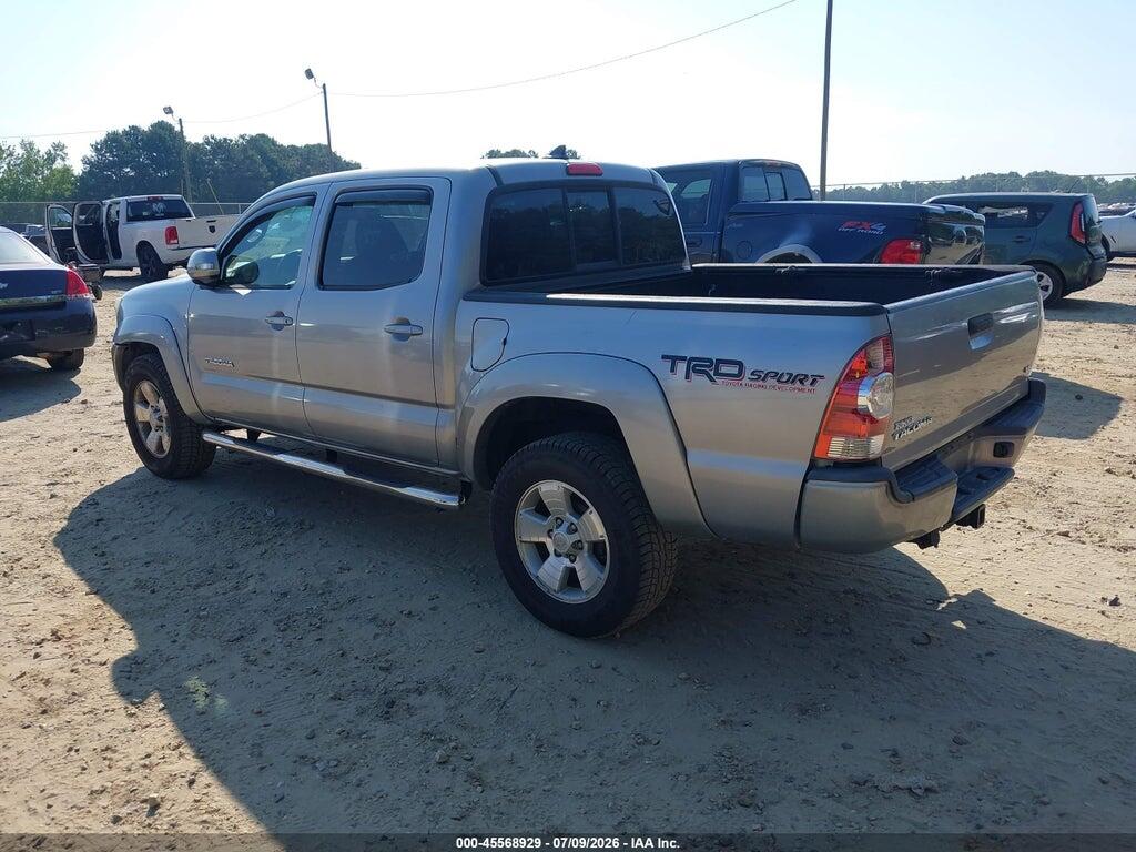 3TMLU4EN7FM174702 2015 TOYOTA TACOMA photo no. 3
