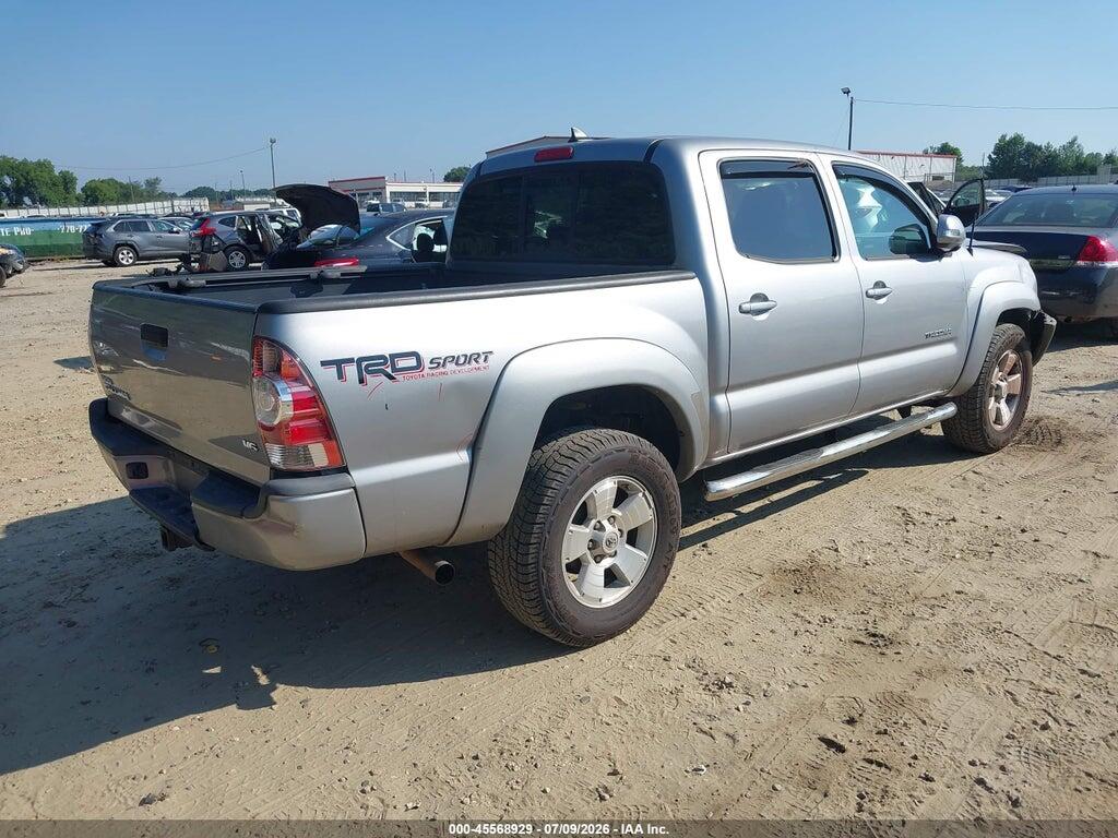 3TMLU4EN7FM174702 2015 TOYOTA TACOMA photo no. 4
