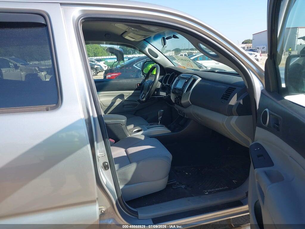 3TMLU4EN7FM174702 2015 TOYOTA TACOMA photo no. 5