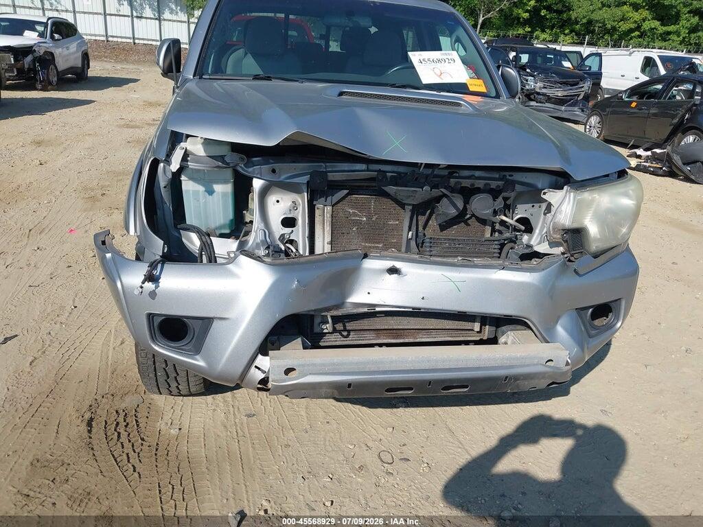 3TMLU4EN7FM174702 2015 TOYOTA TACOMA photo no. 6