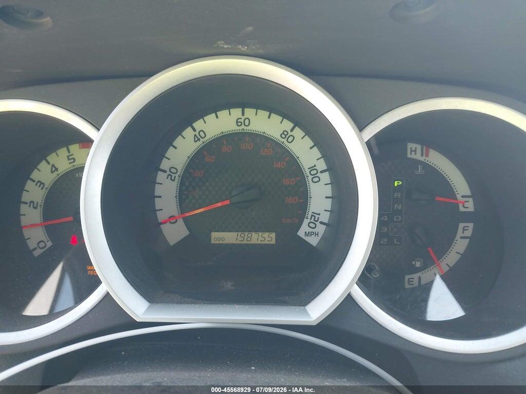 3TMLU4EN7FM174702 2015 TOYOTA TACOMA photo no. 7