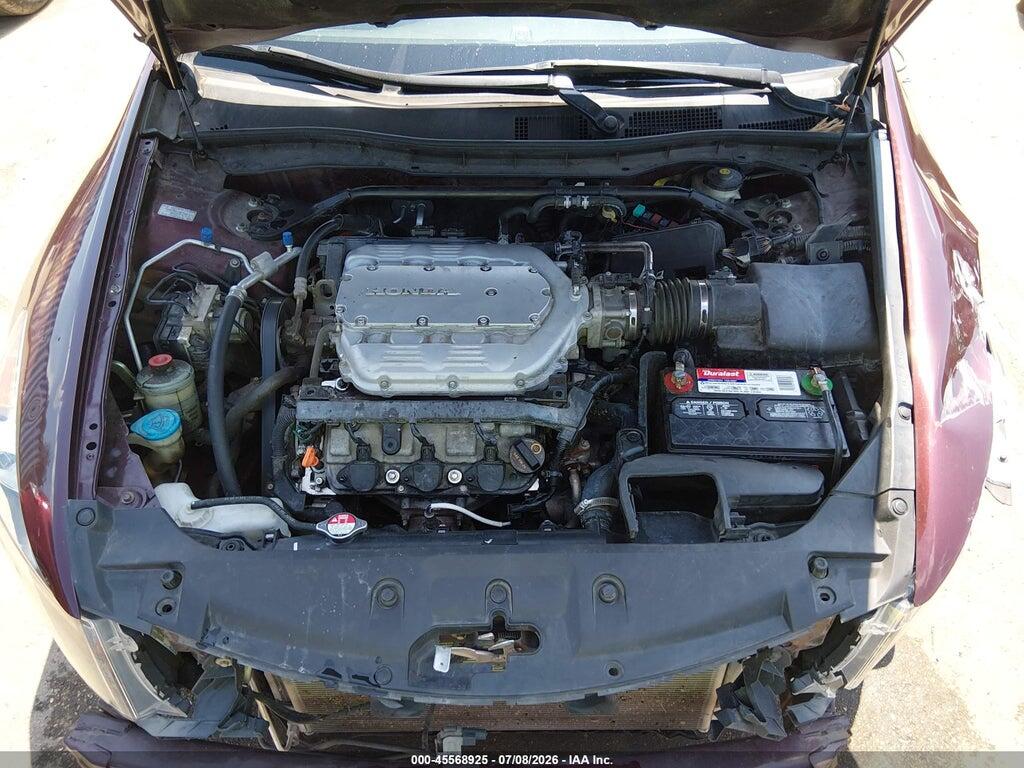 1HGCP3F82CA013890 2012 HONDA ACCORD photo no. 10