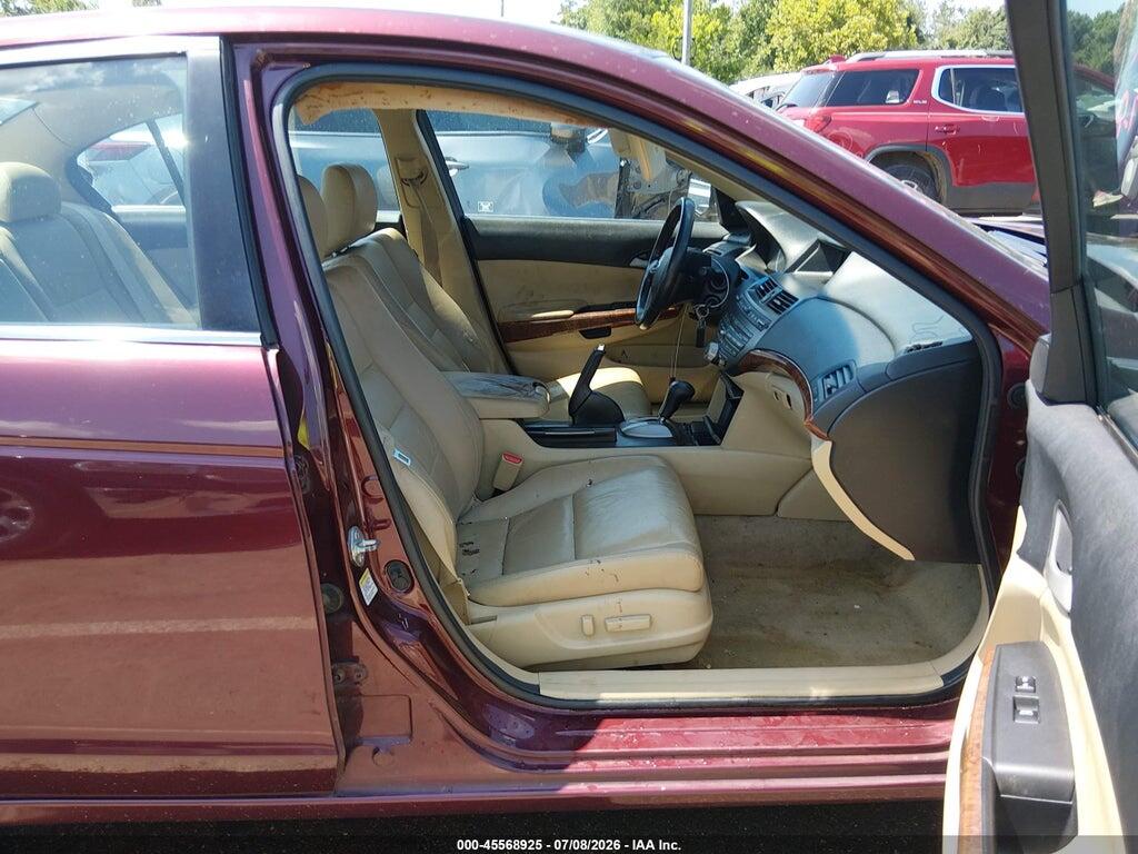 1HGCP3F82CA013890 2012 HONDA ACCORD photo no. 5