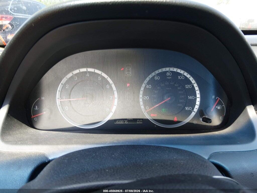 1HGCP3F82CA013890 2012 HONDA ACCORD photo no. 7