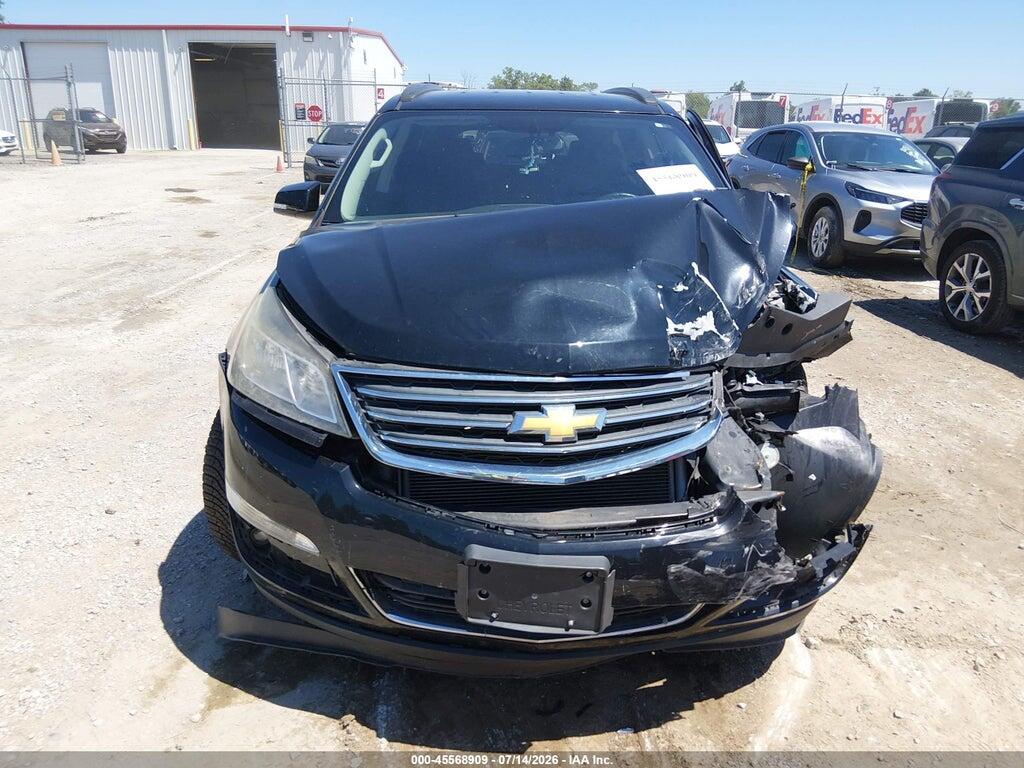 1GNKVGKD6HJ256286 2017 CHEVROLET TRAVERSE photo no. 12