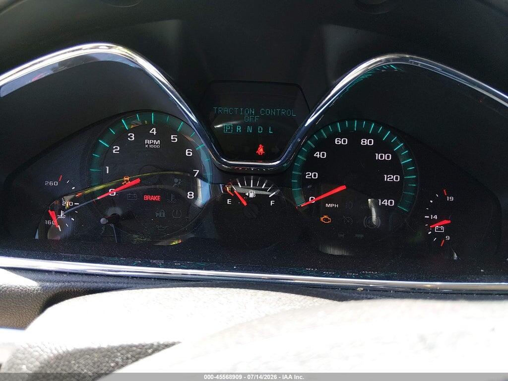 1GNKVGKD6HJ256286 2017 CHEVROLET TRAVERSE photo no. 7