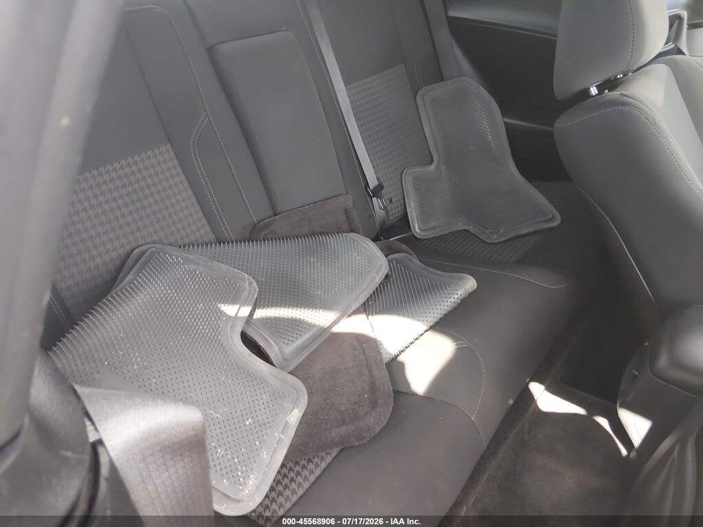 2C3CDZAG7JH321679 2018 DODGE CHALLENGER photo no. 8