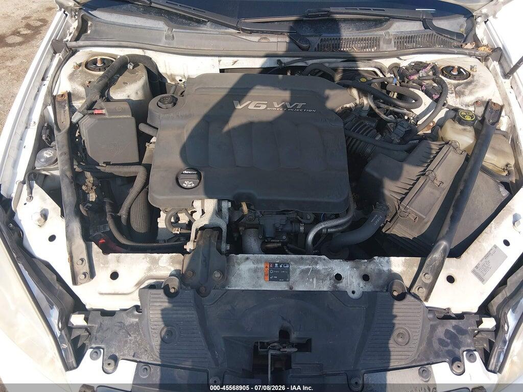 2G1WC5E39D1258957 2013 CHEVROLET IMPALA photo no. 10
