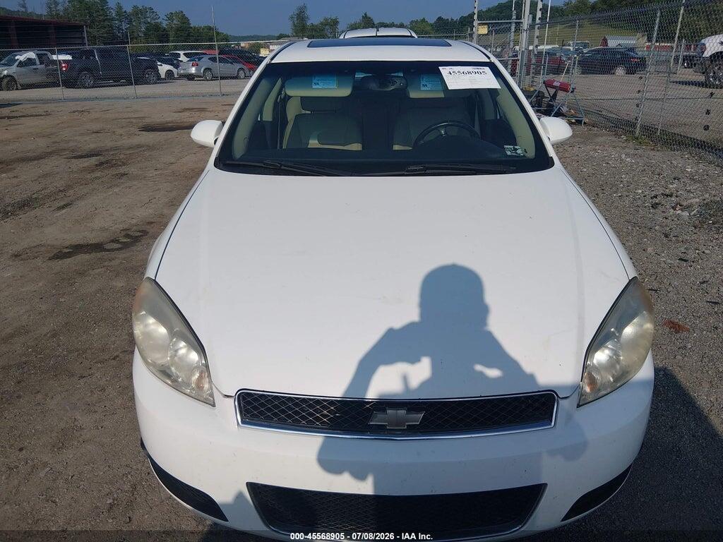 2G1WC5E39D1258957 2013 CHEVROLET IMPALA photo no. 12