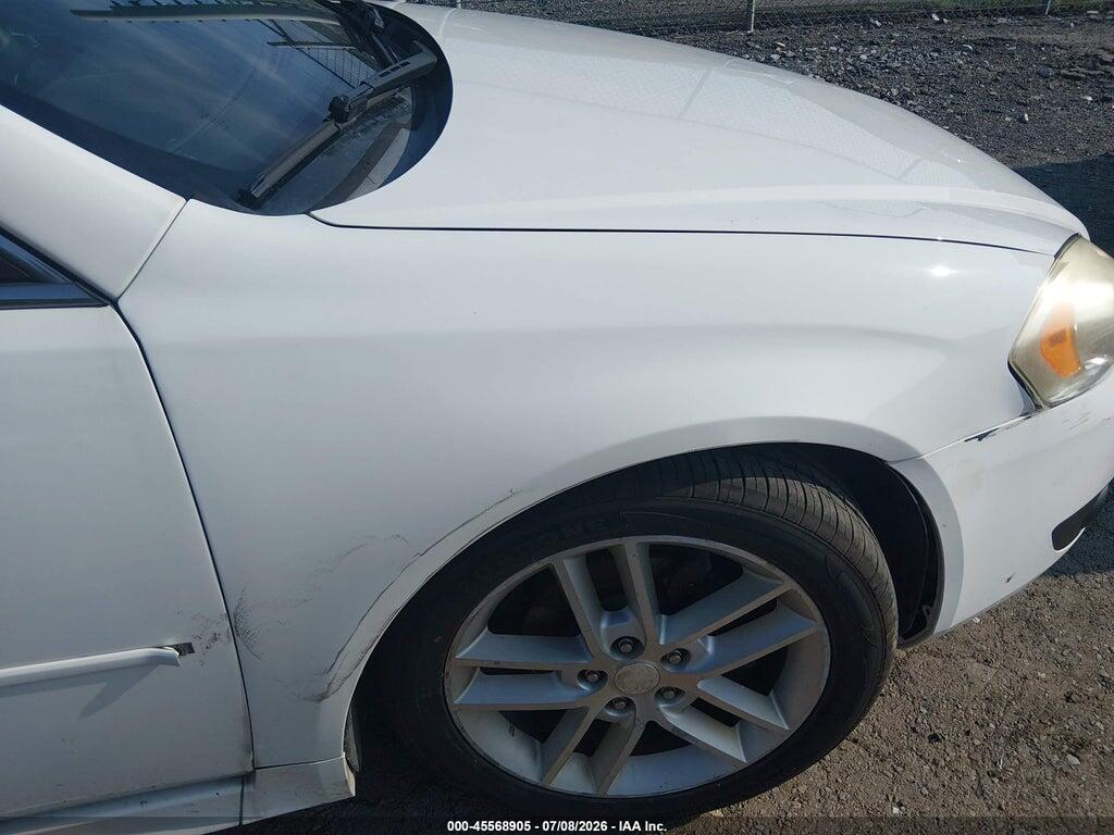 2G1WC5E39D1258957 2013 CHEVROLET IMPALA photo no. 6
