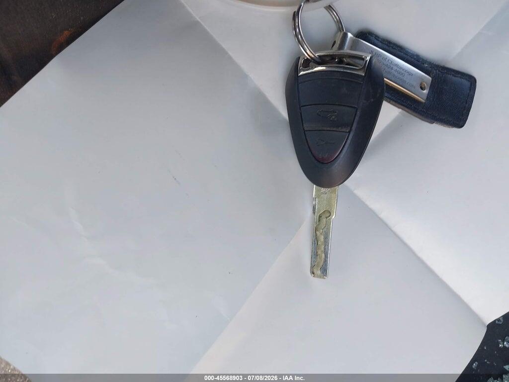 WP0CB2A92CS754333 2012 PORSCHE 911 photo no. 11