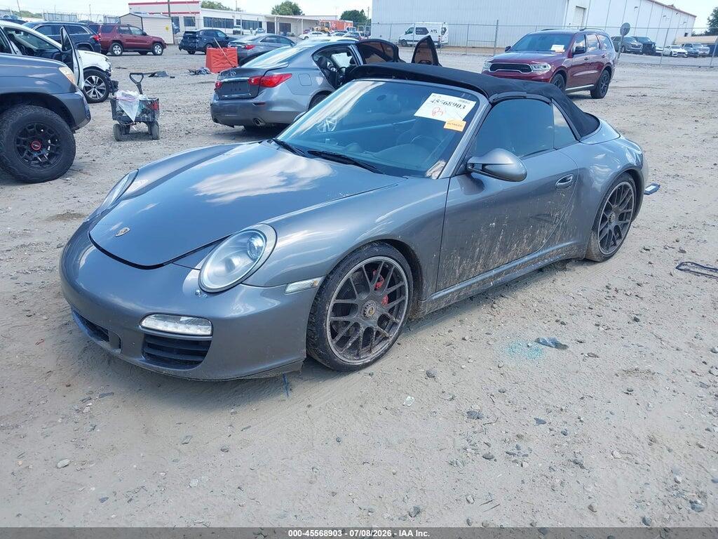 WP0CB2A92CS754333 2012 PORSCHE 911 photo no. 2