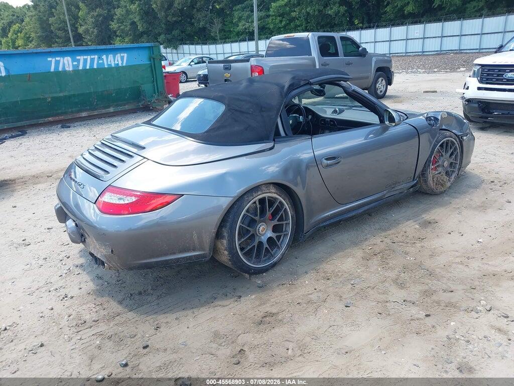 WP0CB2A92CS754333 2012 PORSCHE 911 photo no. 4