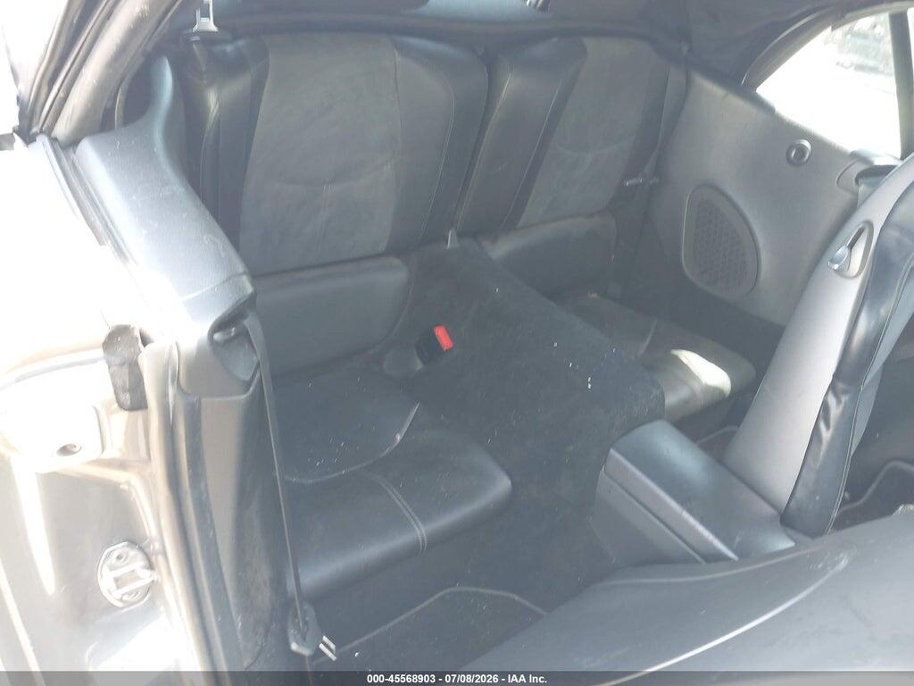 WP0CB2A92CS754333 2012 PORSCHE 911 photo no. 8