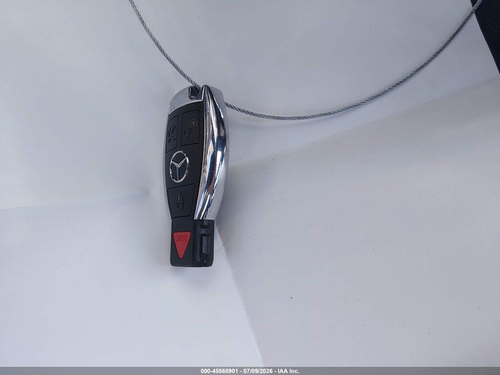 WDDUG7JB8GA230384 2016 MERCEDES-BENZ AMG S 63 photo no. 11