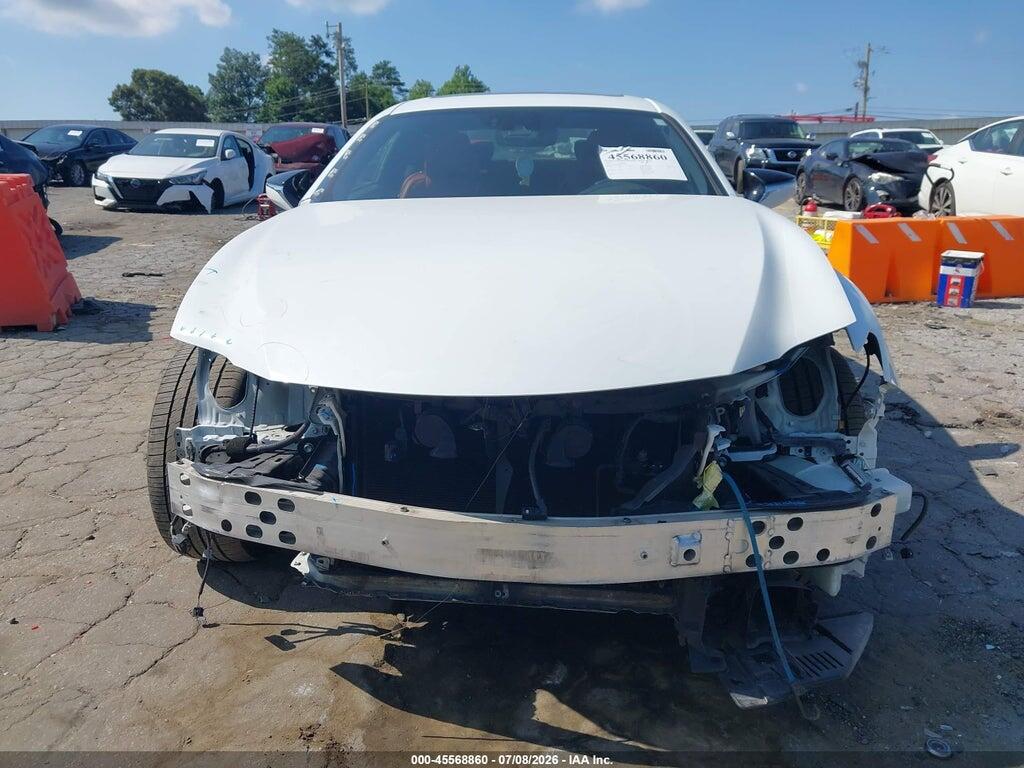 JTHHZ5BC2K5020753 2019 LEXUS RC 350 photo no. 12