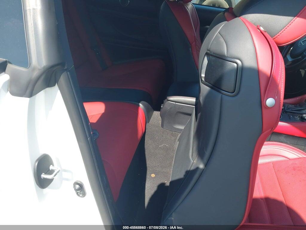 JTHHZ5BC2K5020753 2019 LEXUS RC 350 photo no. 8