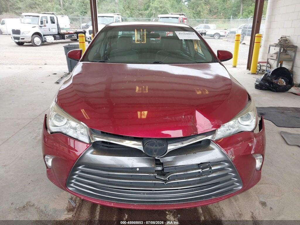 4T1BF1FK7GU505635 2016 TOYOTA CAMRY photo no. 12