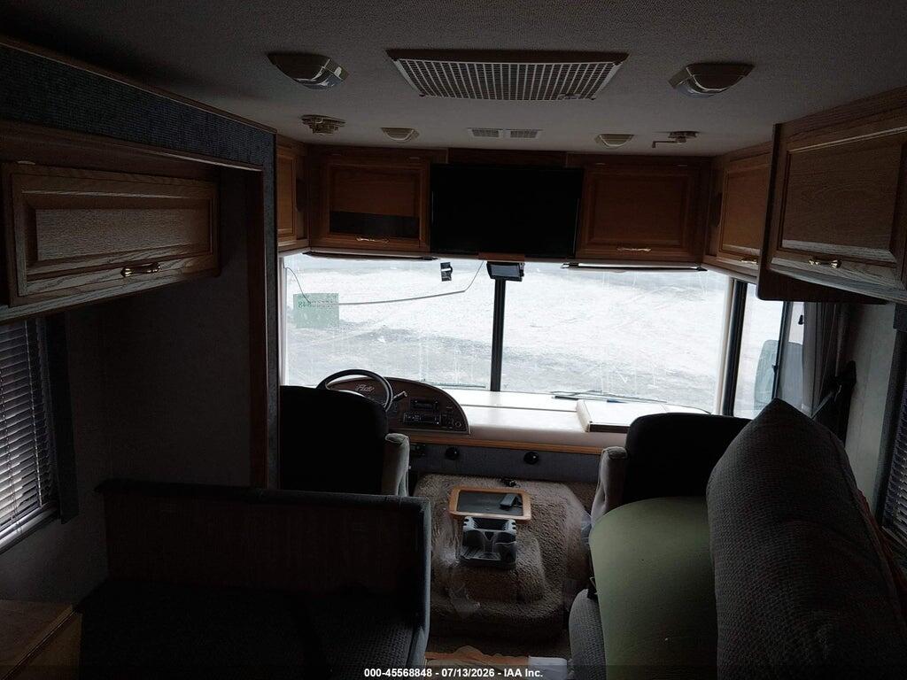 1FCNF53S010A05196 2001 FORD F550 photo no. 6