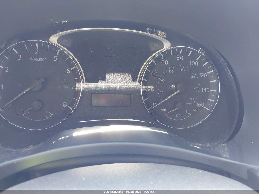 5N1AR2MM6FC661408 2015 NISSAN PATHFINDER photo no. 7