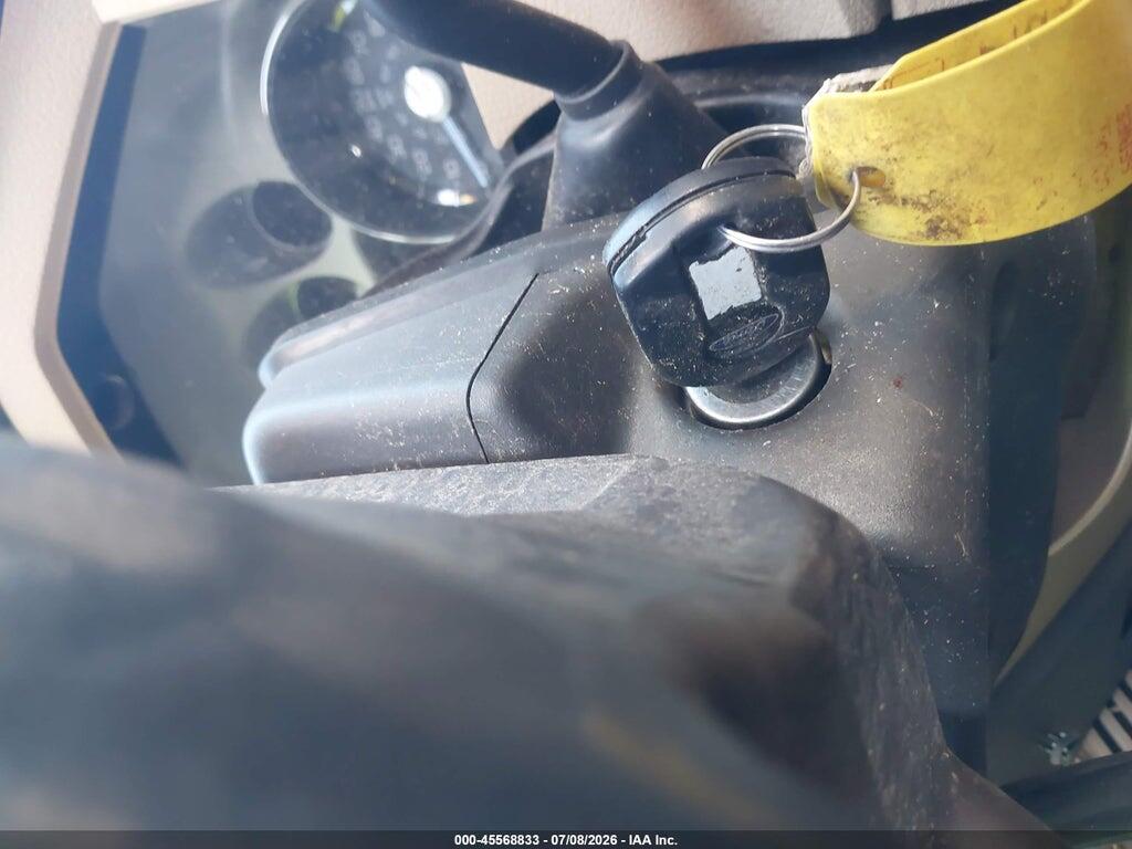 1FT8W3DT4CEB05459 2012 FORD SUPER DUTY F-350 DRW photo no. 10
