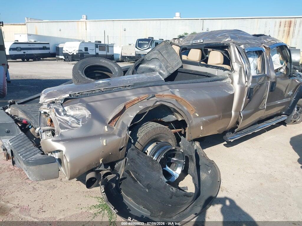 1FT8W3DT4CEB05459 2012 FORD SUPER DUTY F-350 DRW photo no. 11