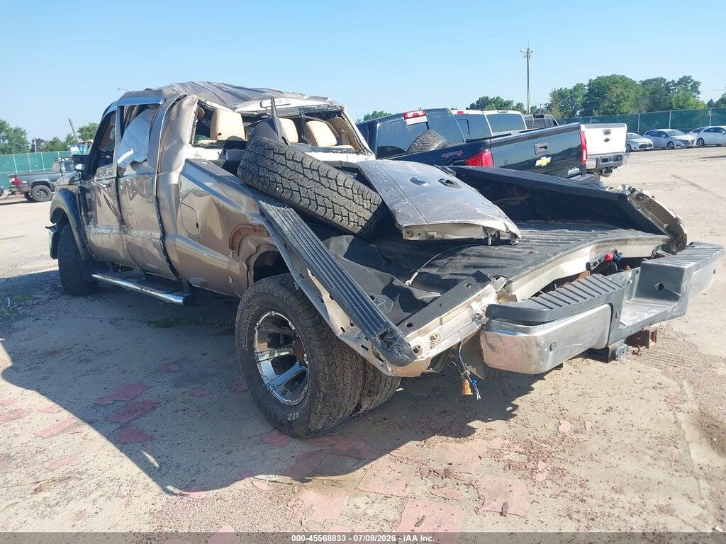 1FT8W3DT4CEB05459 2012 FORD SUPER DUTY F-350 DRW photo no. 3