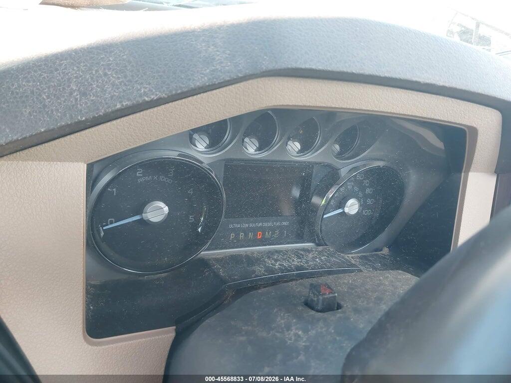 1FT8W3DT4CEB05459 2012 FORD SUPER DUTY F-350 DRW photo no. 5