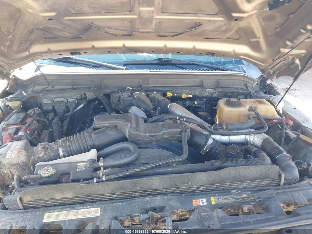 1FT8W3DT4CEB05459 2012 FORD SUPER DUTY F-350 DRW photo no. 9