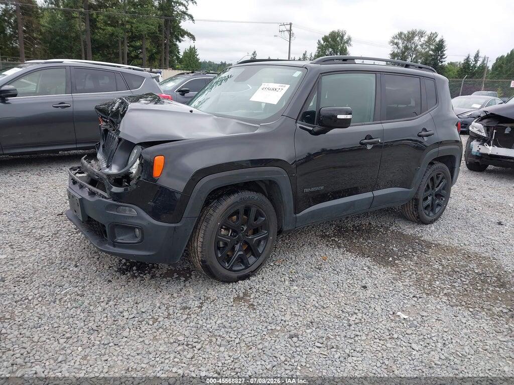 ZACCJABB8HPG01919 2017 JEEP RENEGADE photo no. 2