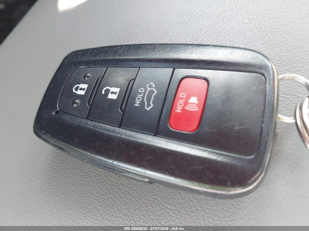 2T3C1RFV7SW375125 2025 TOYOTA RAV4 photo no. 11