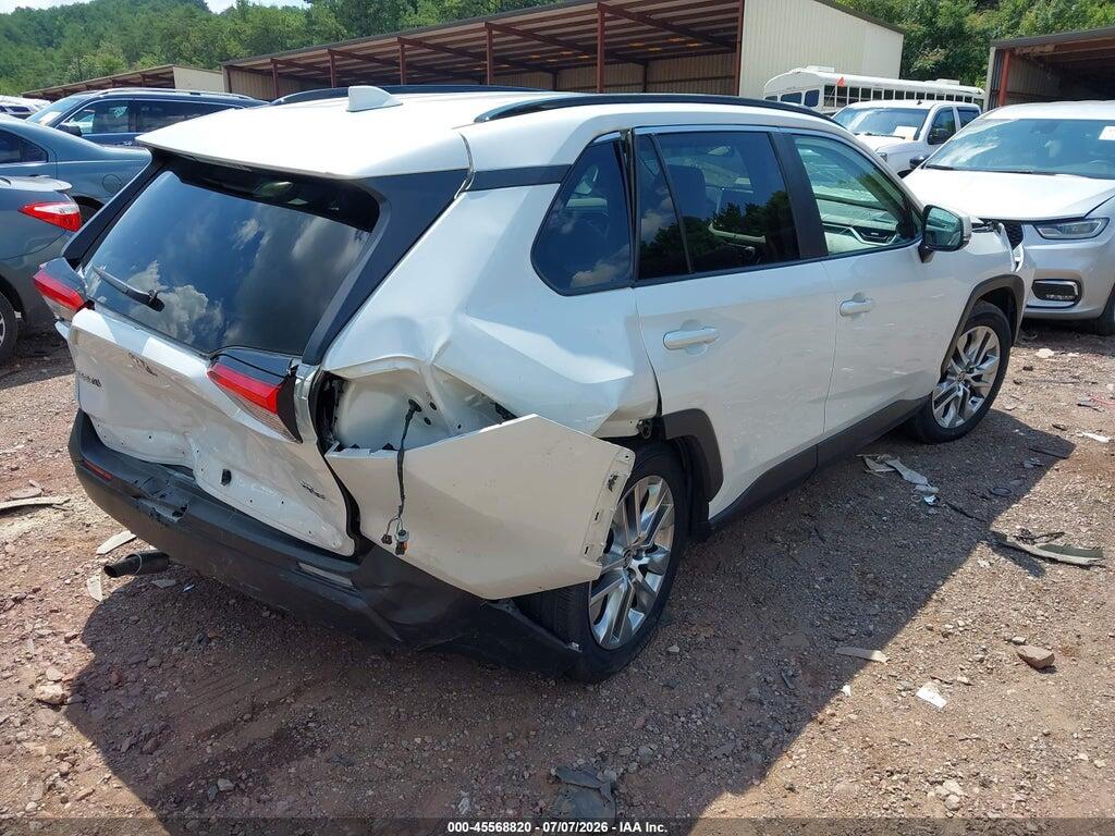 2T3C1RFV7SW375125 2025 TOYOTA RAV4 photo no. 4