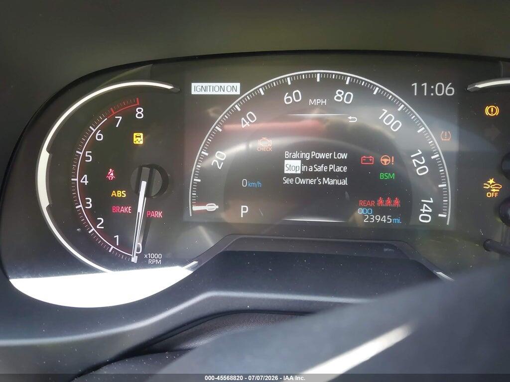 2T3C1RFV7SW375125 2025 TOYOTA RAV4 photo no. 7