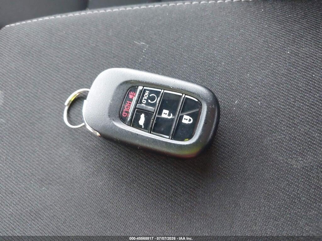 19XFL2H86RE039736 2024 HONDA CIVIC photo no. 11