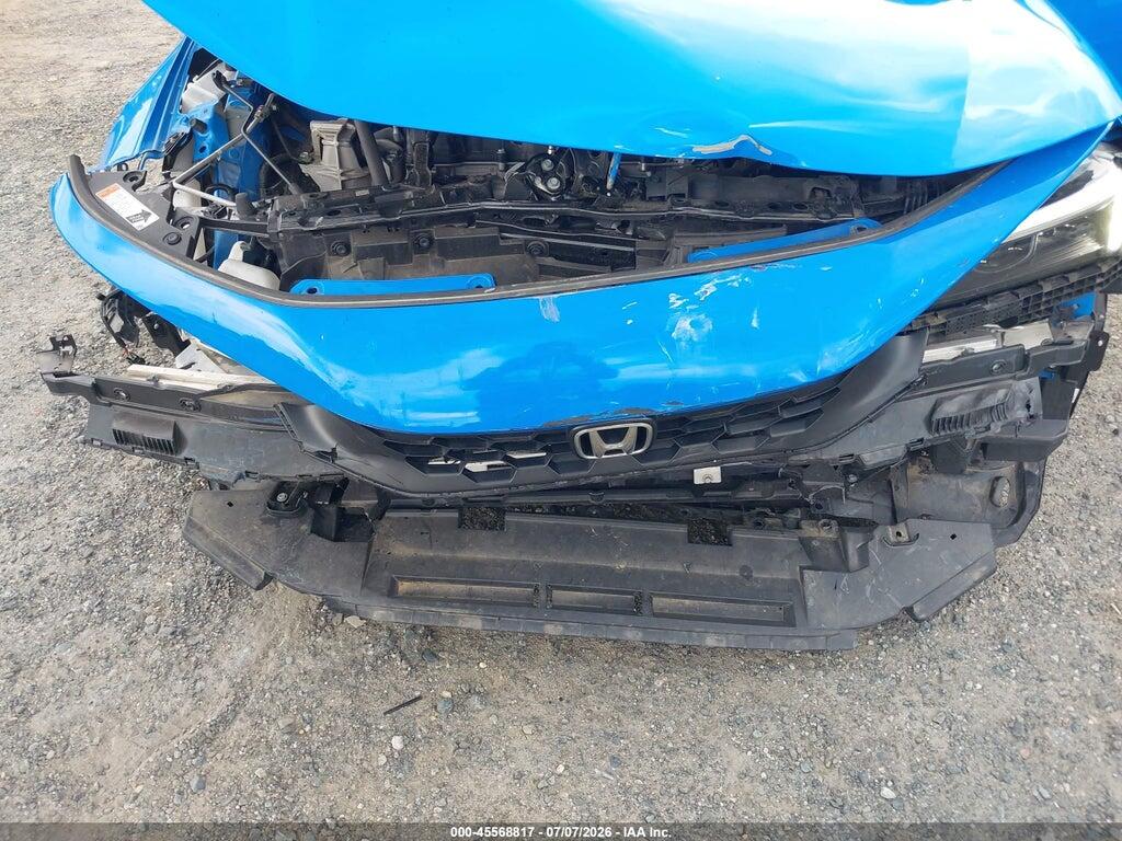 19XFL2H86RE039736 2024 HONDA CIVIC photo no. 6