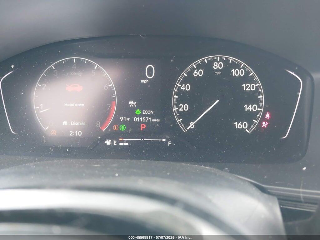 19XFL2H86RE039736 2024 HONDA CIVIC photo no. 7