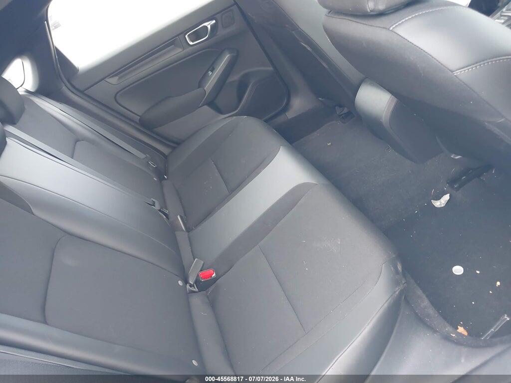 19XFL2H86RE039736 2024 HONDA CIVIC photo no. 8