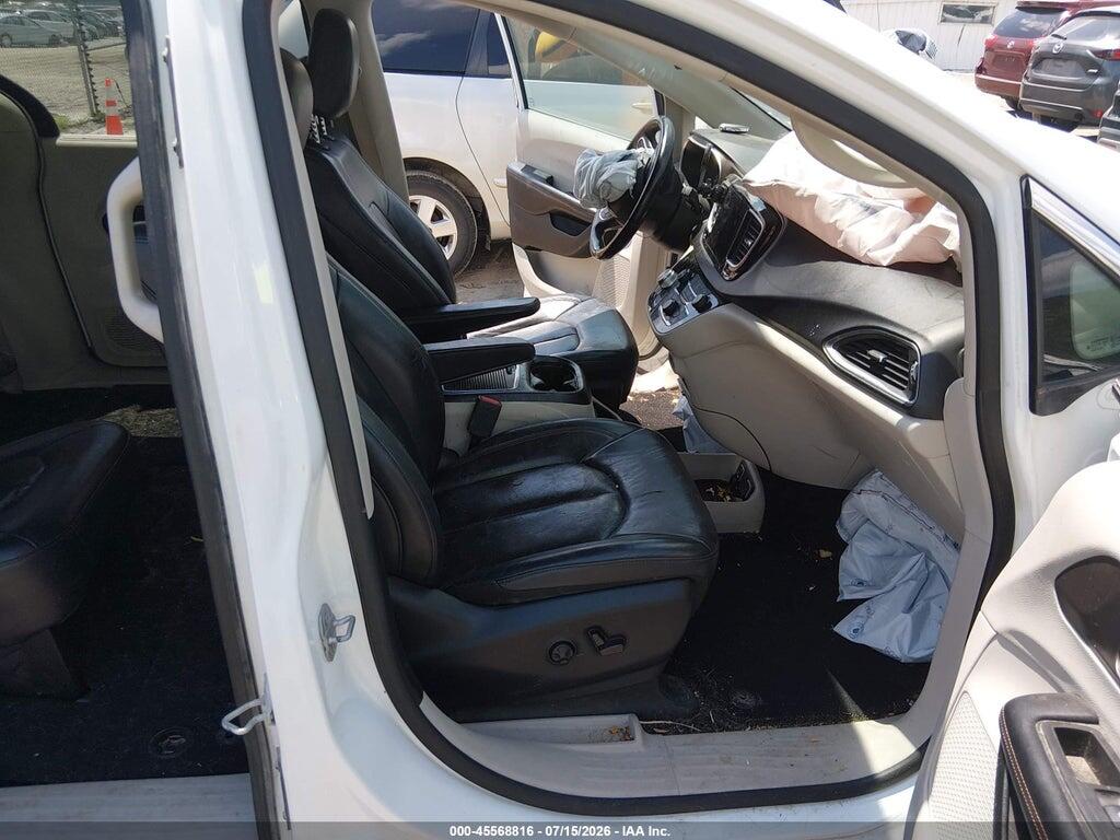 2C4RC1EG2JR144490 2018 CHRYSLER PACIFICA photo no. 5