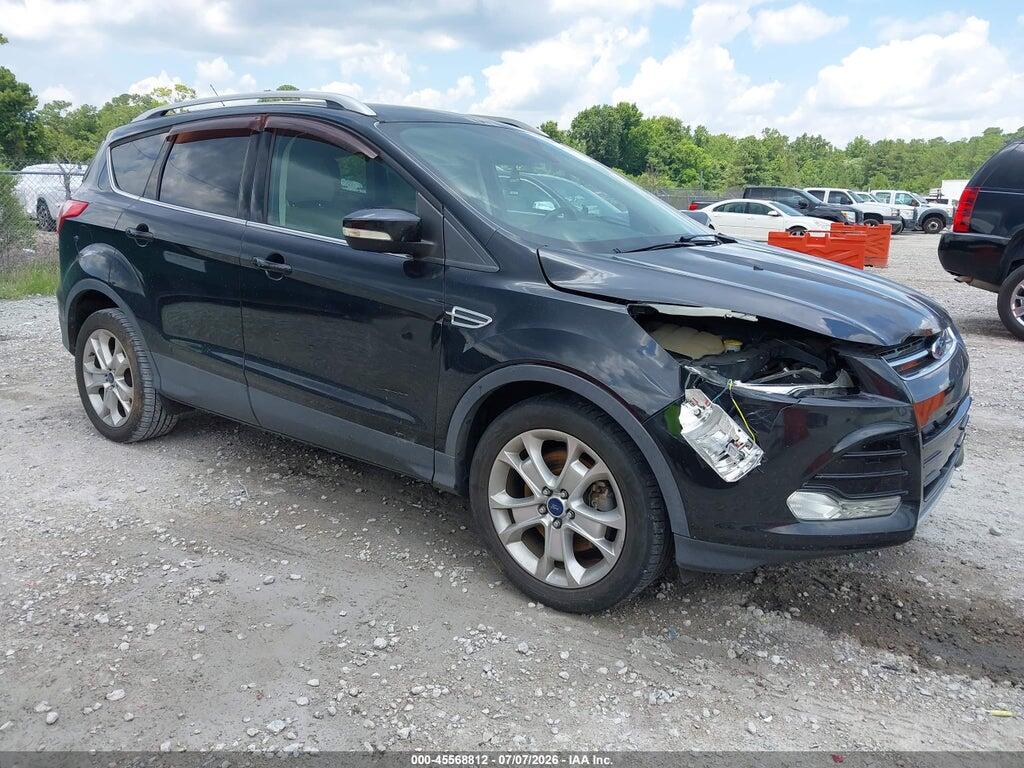 1FMCU0J99FUC90220 2015 FORD ESCAPE photo no. 1
